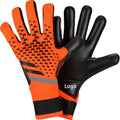 Guantes de Portero Profesionales con Protección de Dedos