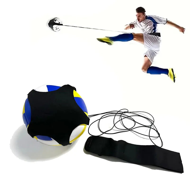 Cinturón de dominio de balón para fútbol - FutLab