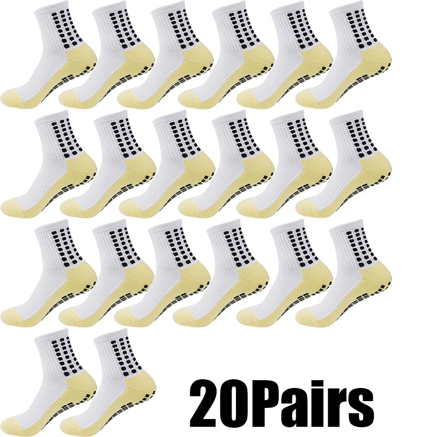 Calcetines Anti Deslizantes GRIP