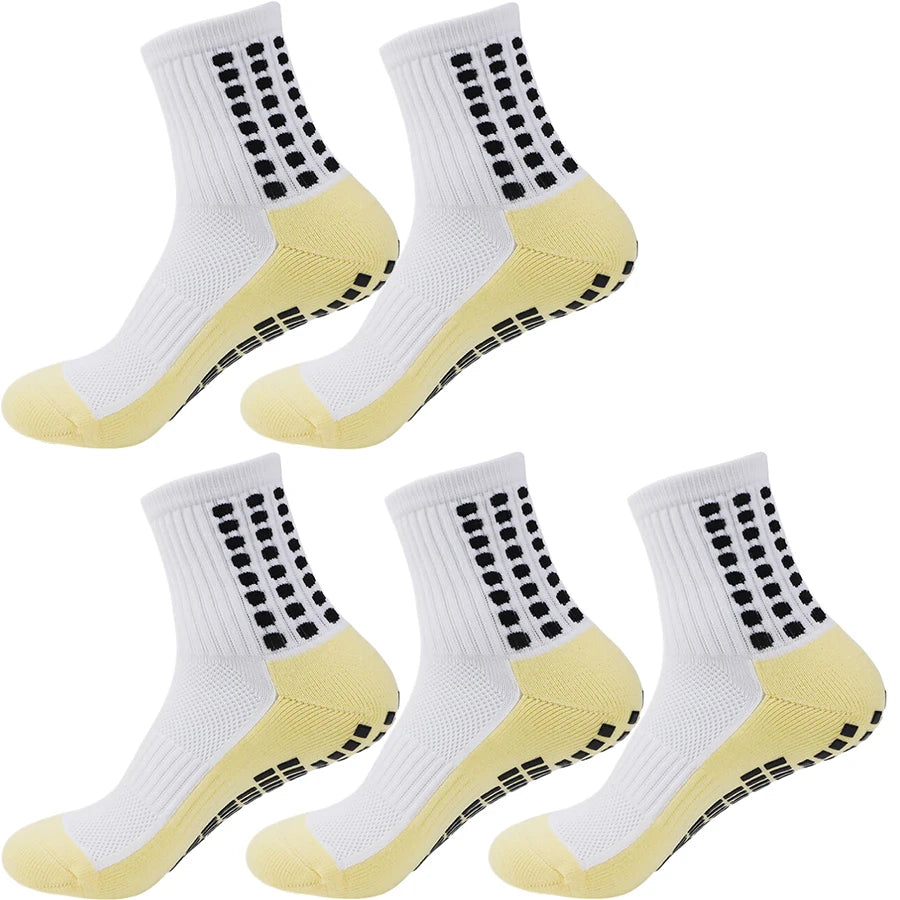 Calcetines Anti Deslizantes GRIP