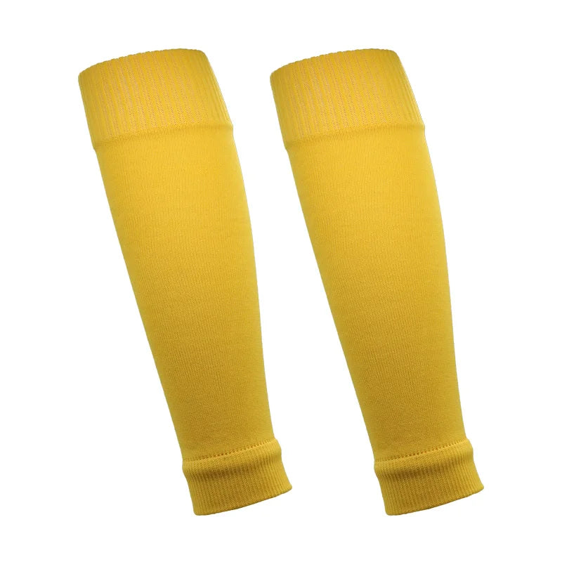 Medias de Fútbol Profesional — Pack Colores