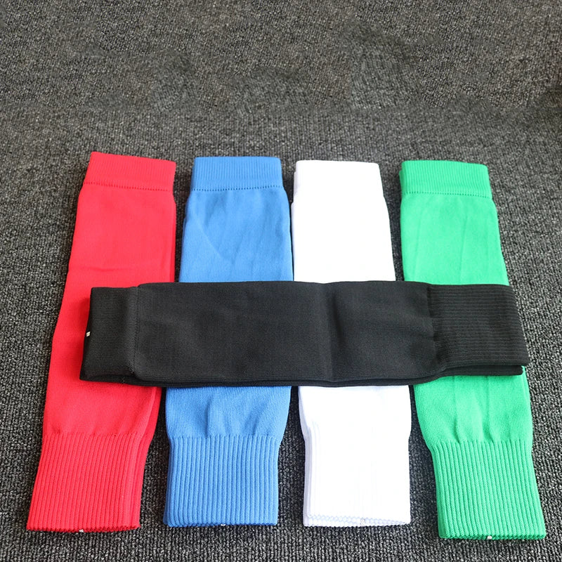 Medias de fútbol profesional grip antideslizantes - pack colores