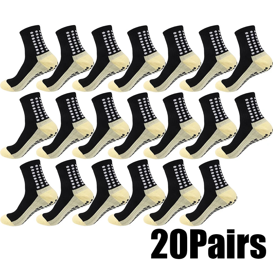 Calcetines Anti Deslizantes GRIP