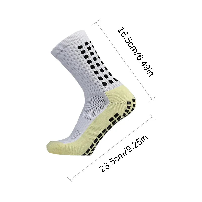 Calcetines de fútbol del pack esencial para futbolistas